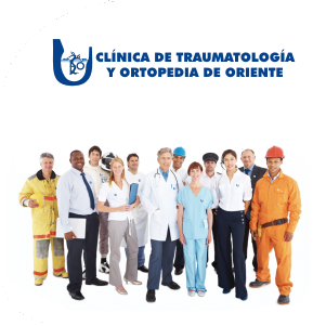 clinica de traumatologia de oriente